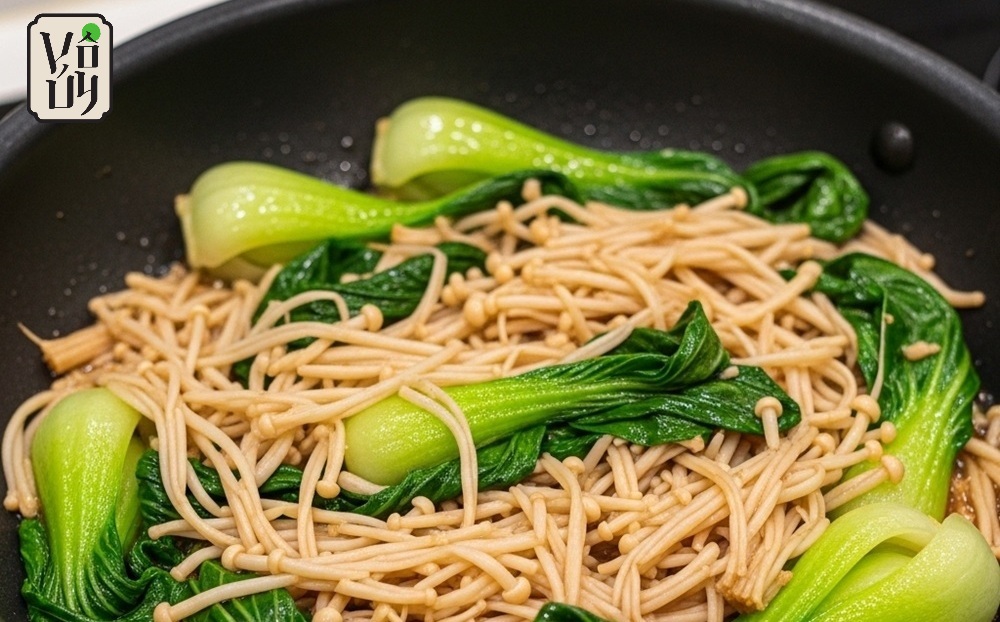 Hướng Dẫn 6 Món Ăn Chay Đơn Giản