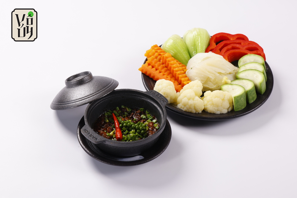 Ngũ Giới Kho Quẹt