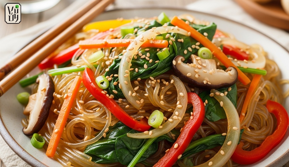 Câu hỏi thường gặp khi làm món xào miến chay rau củ