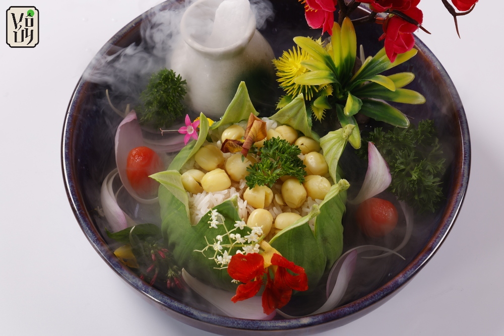 The Meaning of Vegetarian Dining During Vu Lan Festival