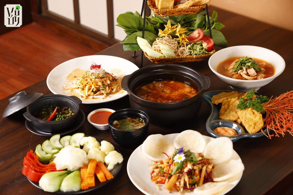 Vì sao nhiều người lựa chọn ăn chay?