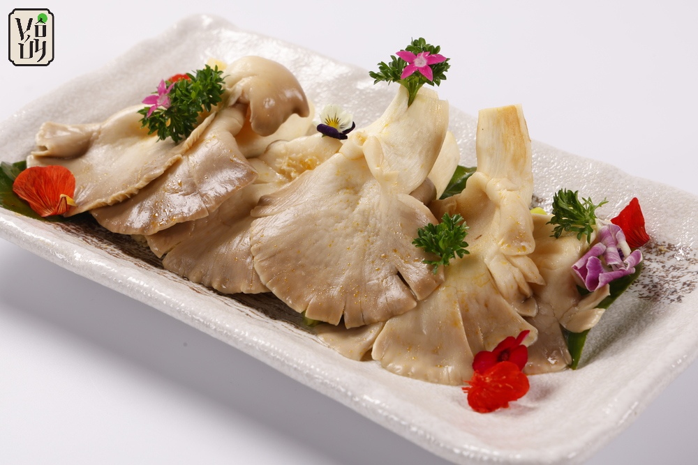 Các món chay từ nấm bào ngư