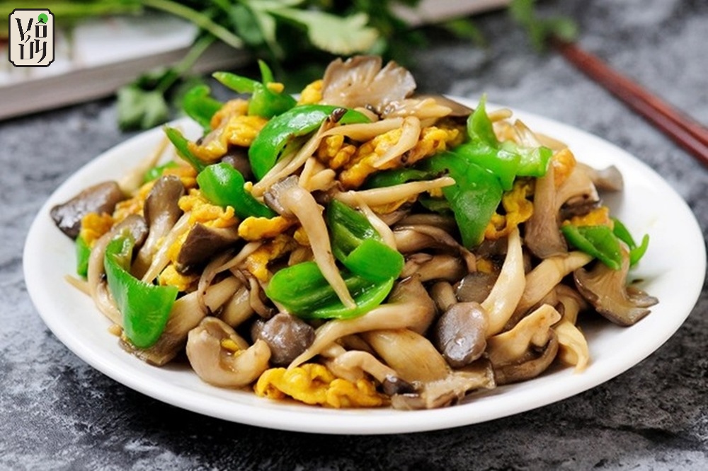 Các loại nấm chay phổ biến