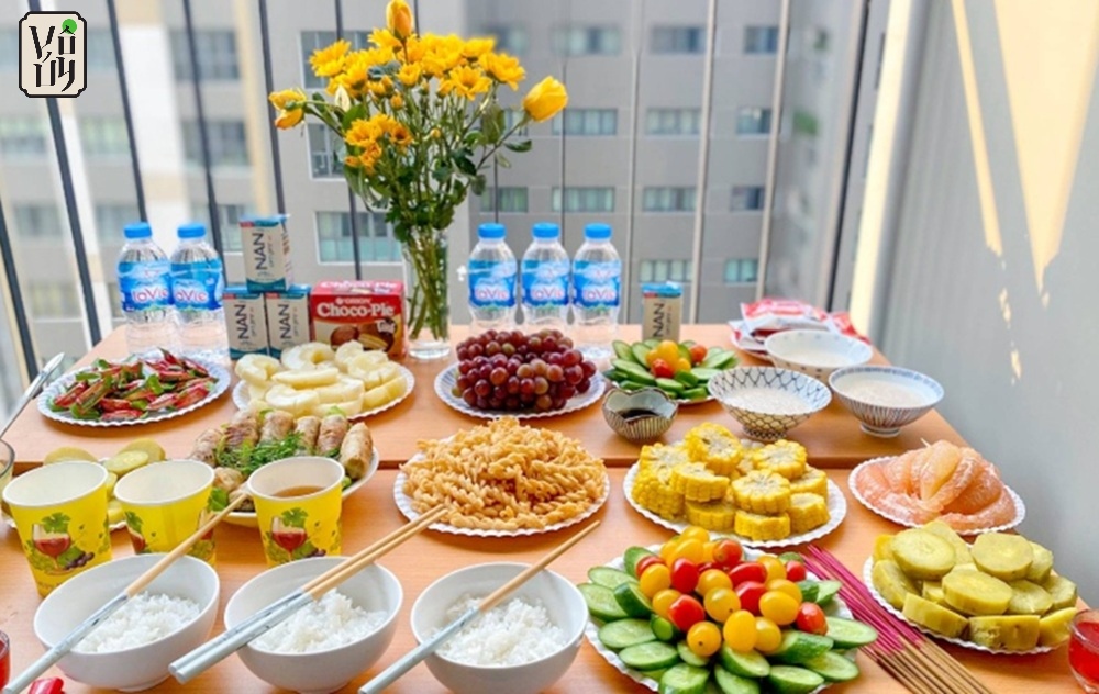 Lưu ý và điều kiêng kỵ khi cúng Rằm tháng 7