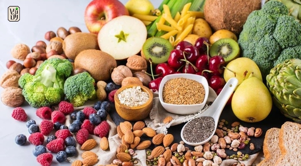 Lợi ích khi ăn thuần chay đúng cách