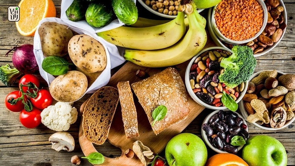 Ăn thuần chay là gì?
