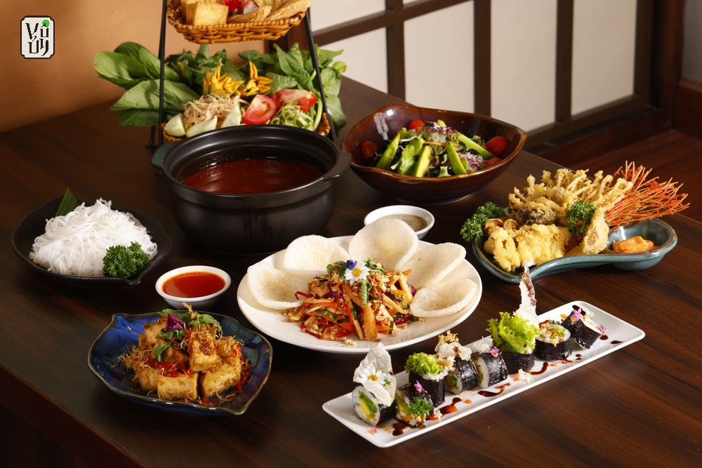 Lợi ích khi ăn chay về kinh tế
