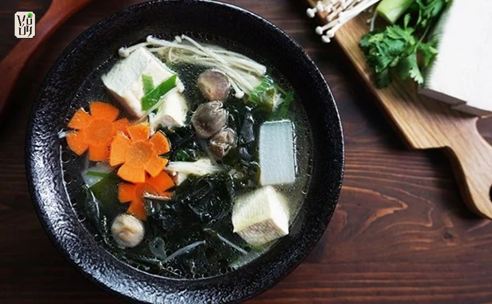 Mẹo để nấu canh rong biển ngon, ngọt và không bị tanh