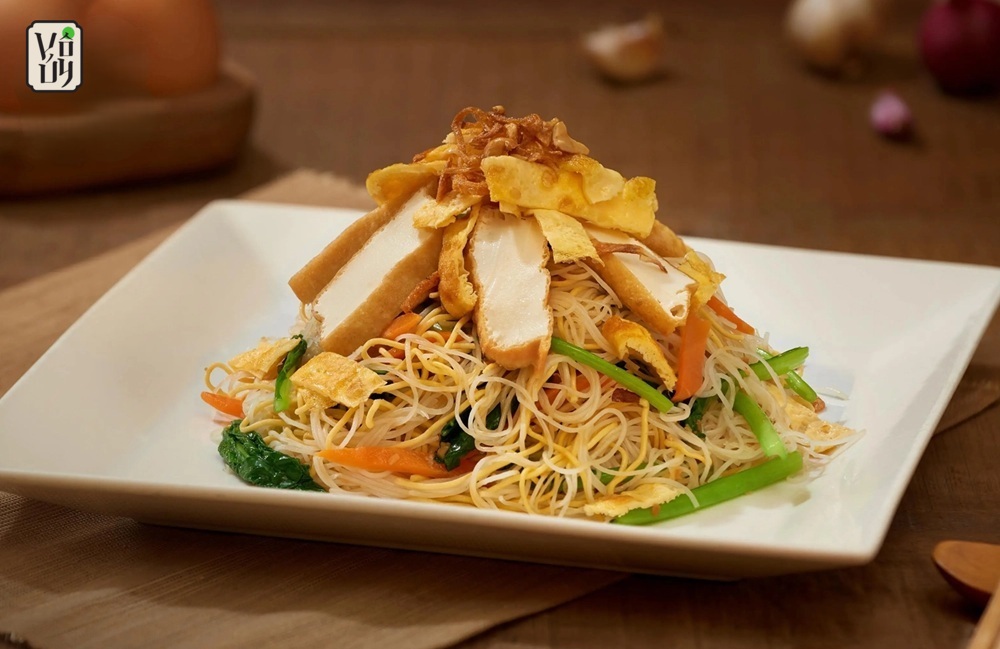 Step-by-Step Instructions for Soft, Non-Sticky Stir-Fried Noodles