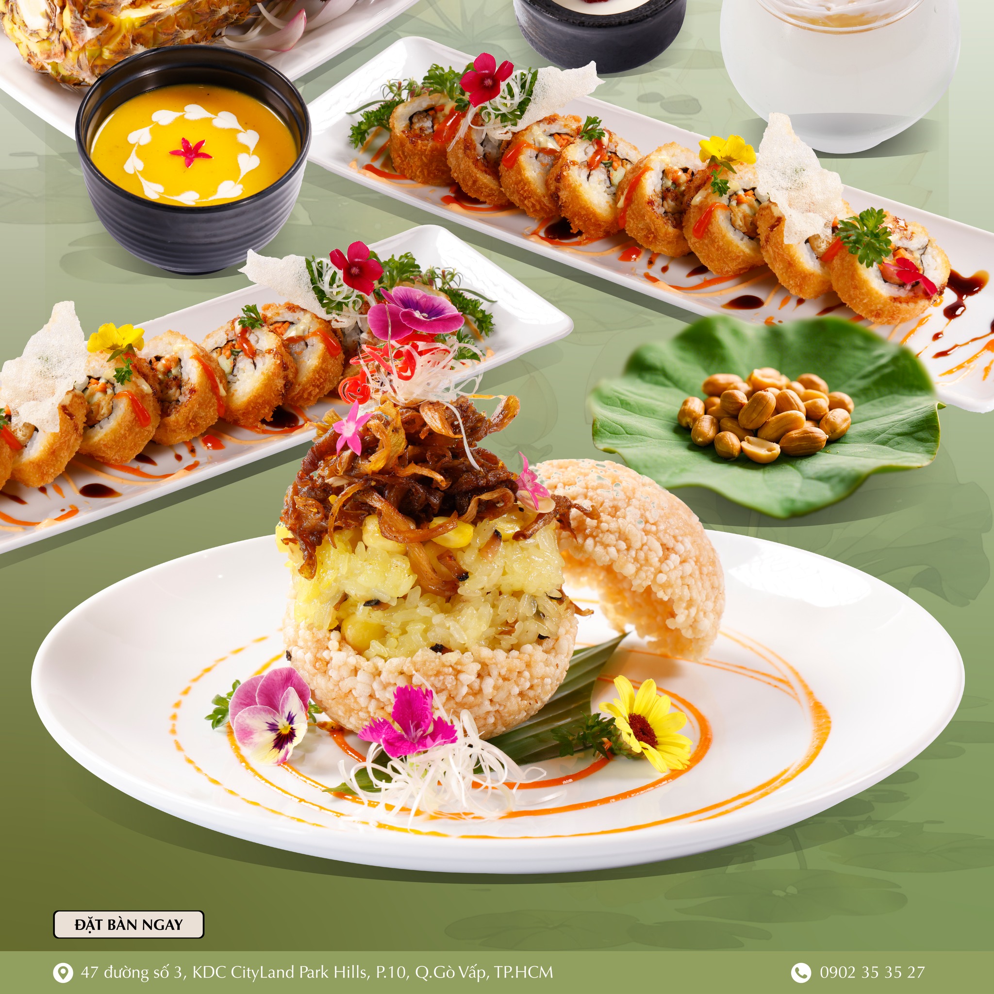 Top 9 Delicious Vegan Dishes You Shouldn’t Miss