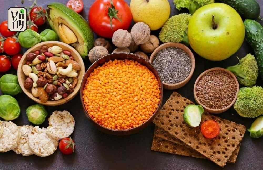 Vì sao các món ăn vặt chay ngày càng được yêu thích?