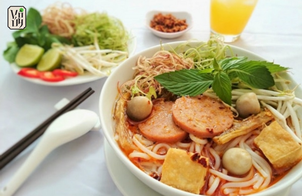 Giải đáp các thắc mắc thường gặp khi nấu bún bò chay