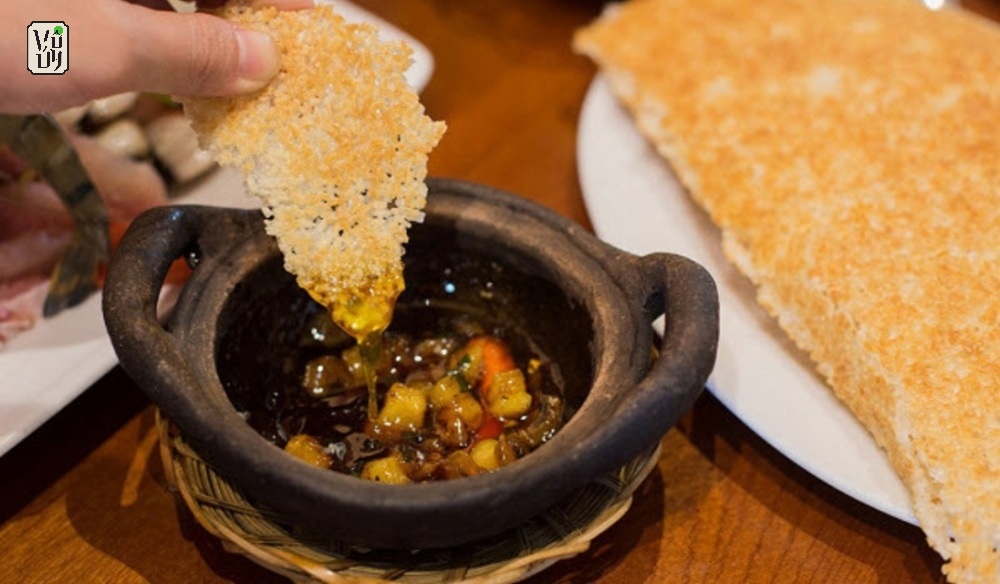 Câu hỏi thường gặp về kho quẹt chay