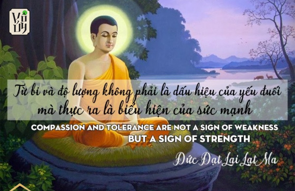 Những nguyên tắc cốt lõi trong lời Phật dạy về cuộc sống an nhiên