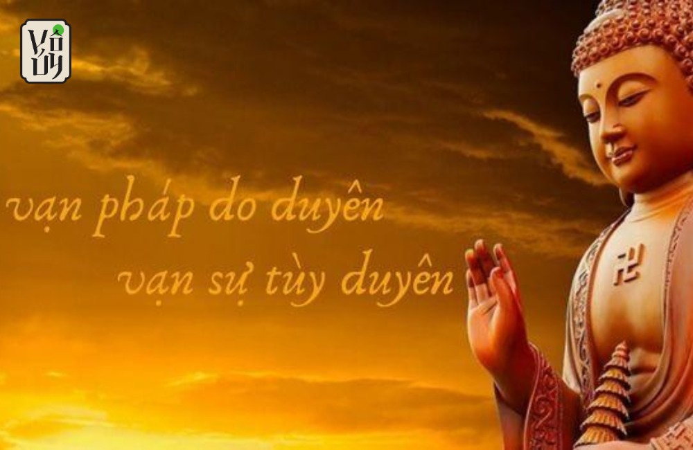 Tại sao lời Phật dạy mang lại sự an nhiên?