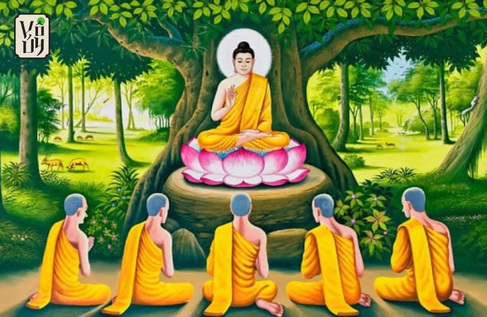 Những trở ngại khi thực hành lời Phật dạy về cuộc sống an nhiên