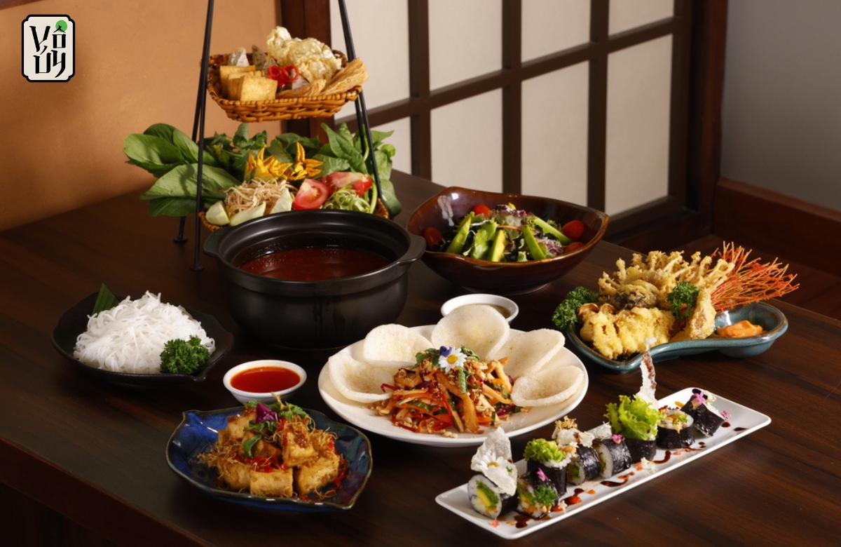 Bò lá lốt chay có làm tăng cân không?