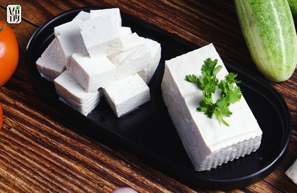 Lợi ích khi ăn đậu hũ tươi tại nhà