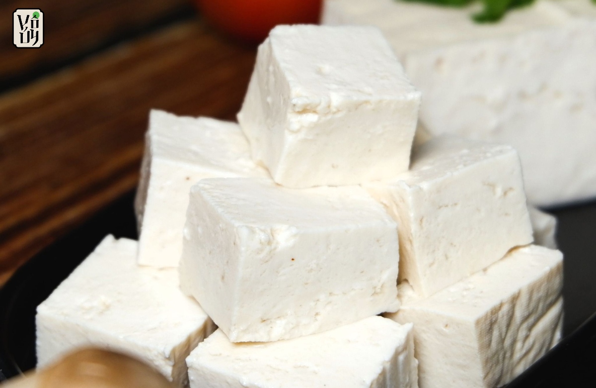 Cách làm đậu hũ đơn giản ngay tại nhà