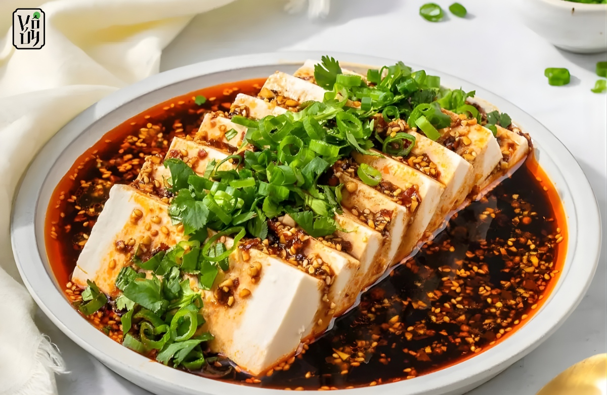 Công thức nấu các món từ đậu hũ ngon, bổ dưỡng cho bữa cơm nhà