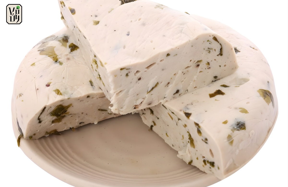 Vegan Sausage – A Familiar Dish in Vietnamese Vegetarian Cuisine