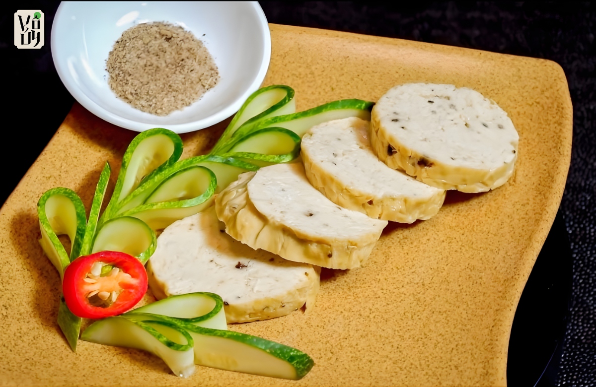 Popular Types of Vegan Sausage Today