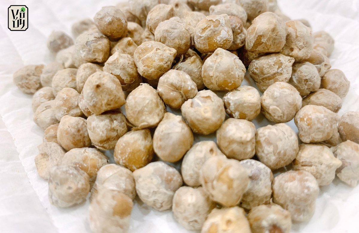 11 nguồn đạm thực vật không thể thiếu