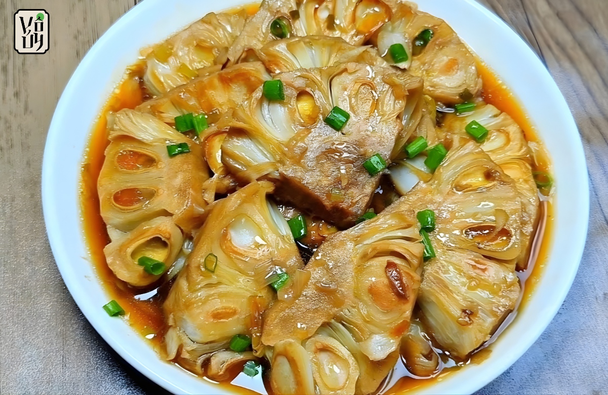 Cách làm mít non kho nước dừa chay đơn giản, cực đưa cơm