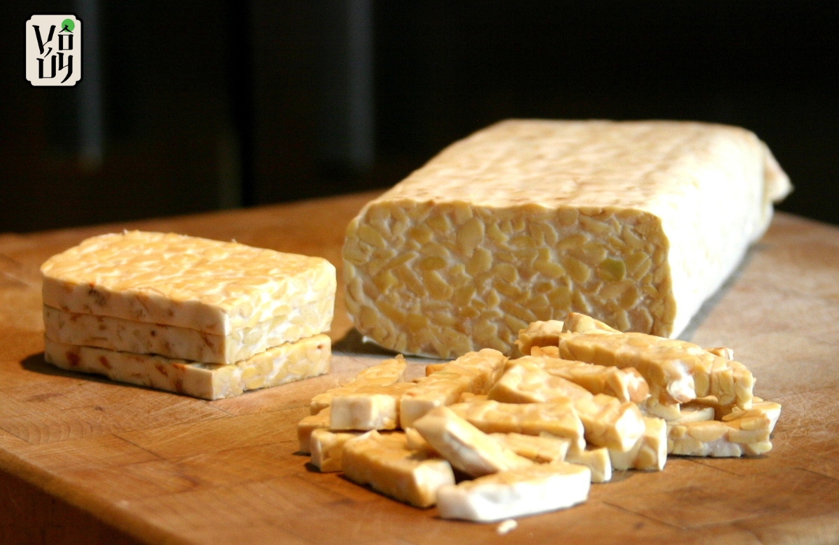 Công dụng của Tempeh