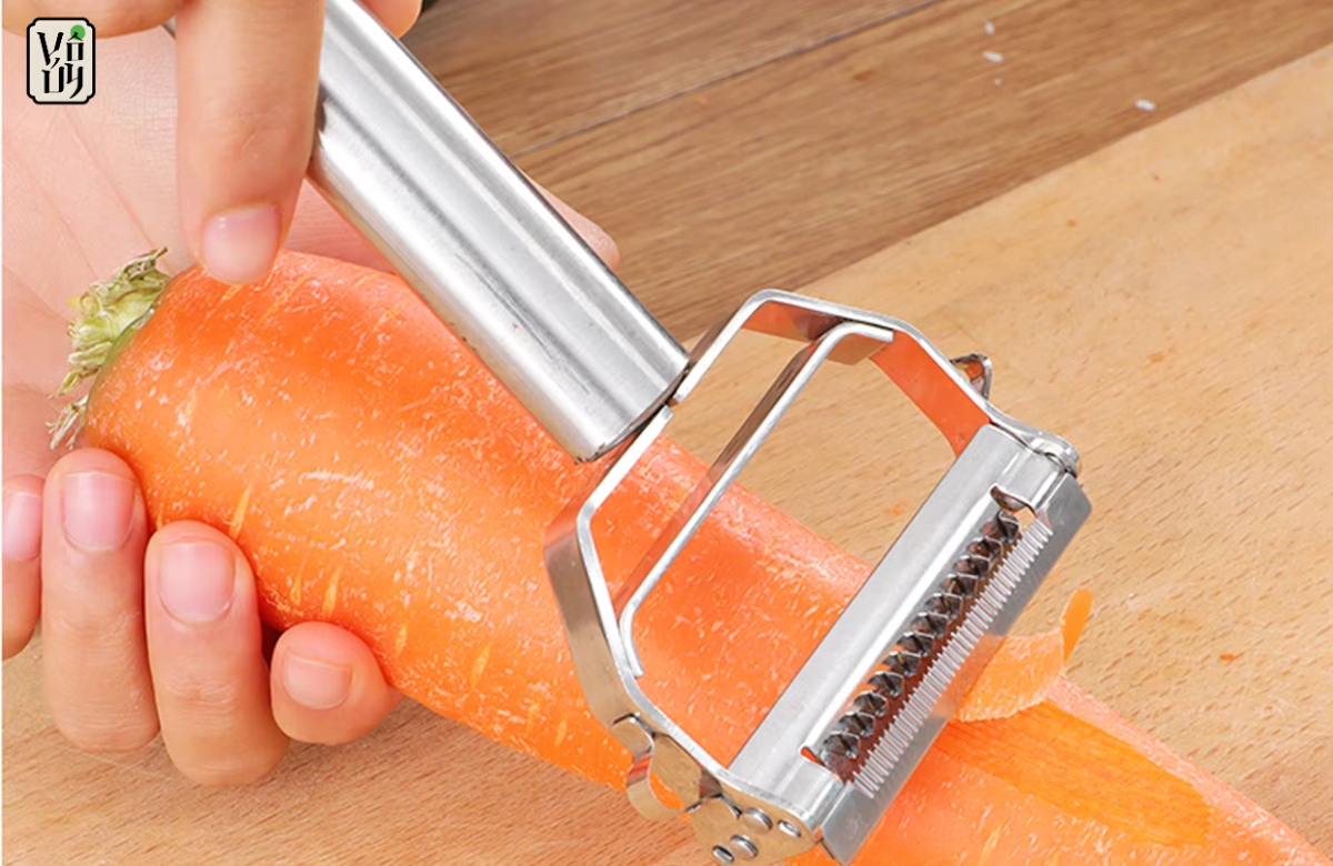 Prepare the ingredients