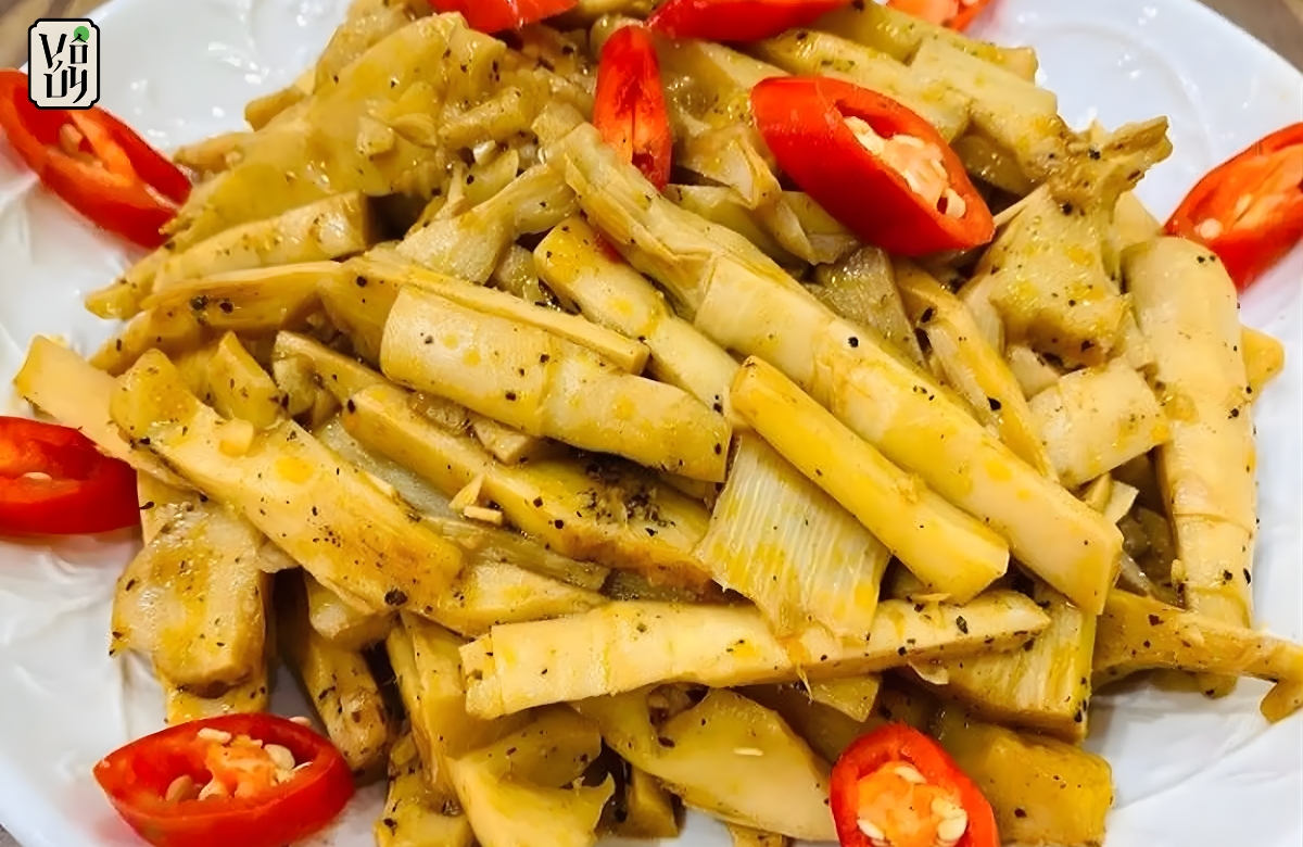 Why Is Vegetarian Cuisine Becoming More Popular?