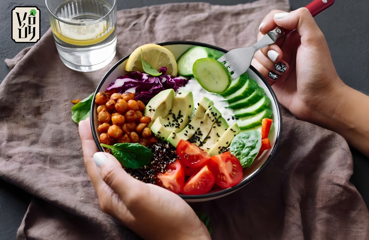 Important Principles of the Macrobiotic Diet
