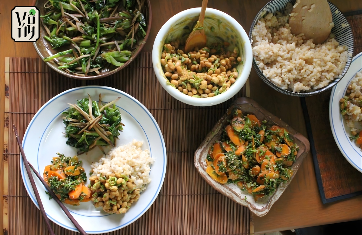 Is the Macrobiotic Diet Suitable for People with Special Dietary Needs?