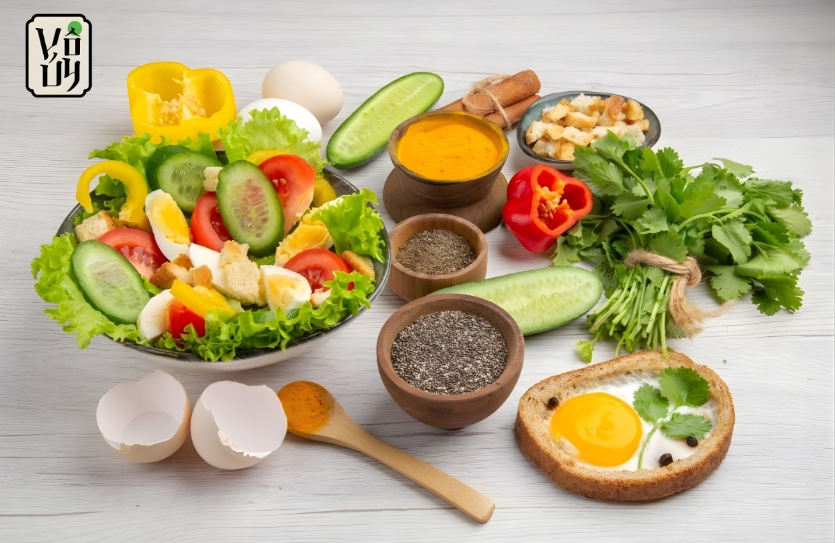 Health Benefits of the Macrobiotic Diet