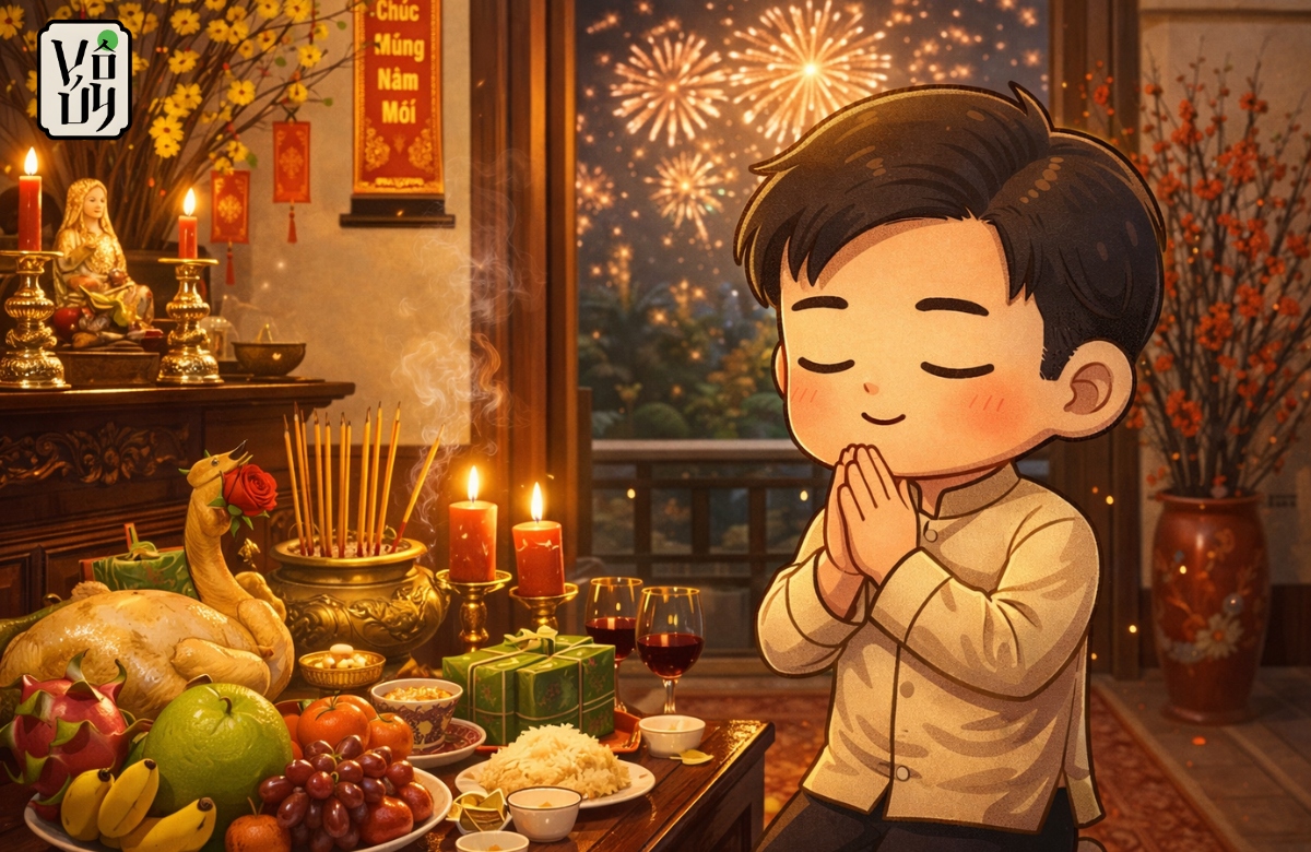 Frequently Asked Questions About New Year’s Eve Prayers