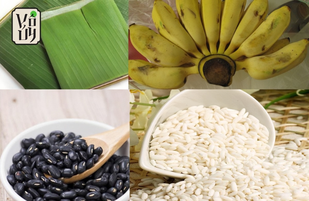 Prepare the Ingredients