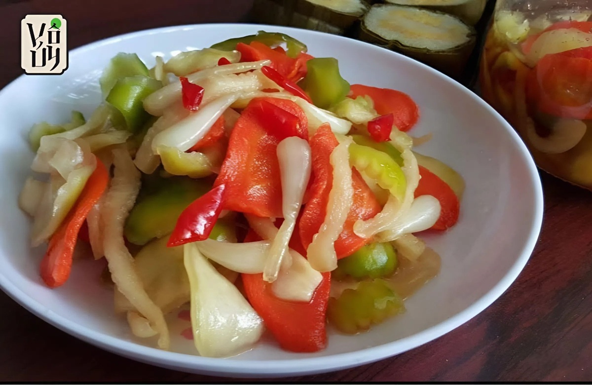 Những lỗi sai cần tránh khi làm dưa món