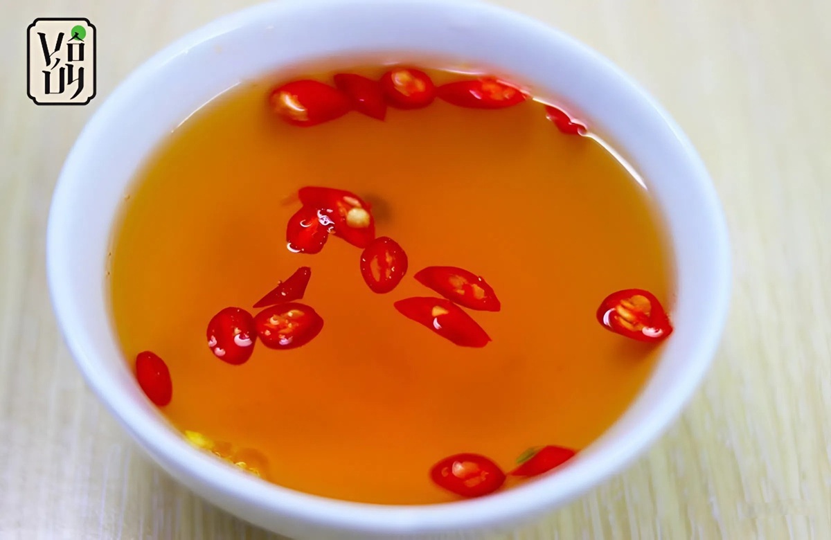 Cách làm nước mắm chay tại nhà đơn giản, dễ thành công