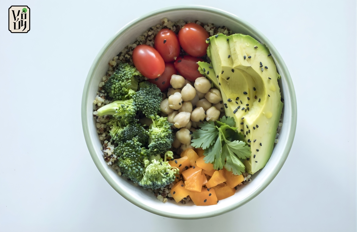 Các lưu ý cần biết cho người ăn chay