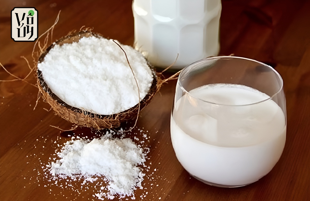 Có thể nấu canh kiểm chay mà không sử dụng nước cốt dừa không?