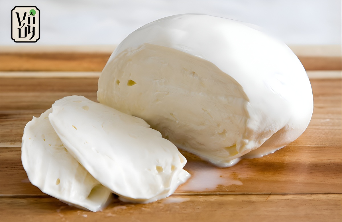 Phô mai ăn chay được hay không?