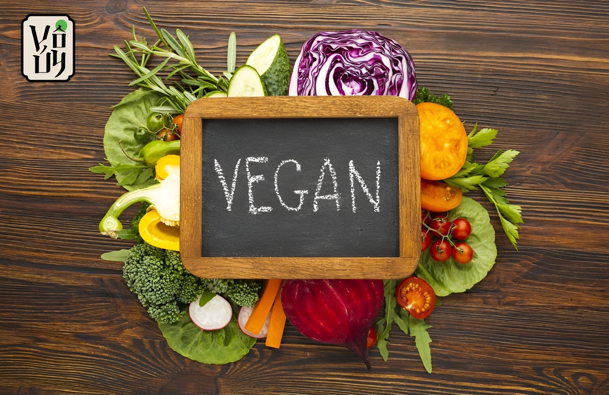 Chế độ ăn thuần chay là gì?