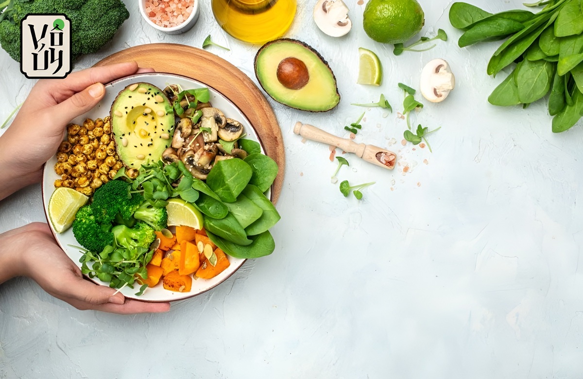 Hạn chế cần lưu ý khi ăn chay