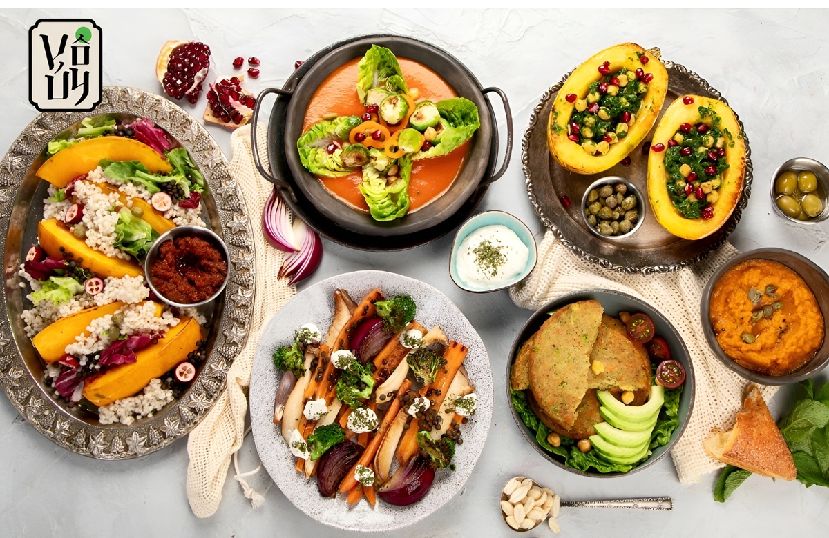 Có nên ăn theo chế độ thuần chay hay không?