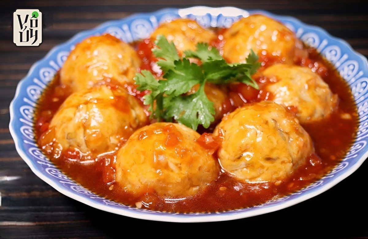 Giới thiệu về món xíu mại chay