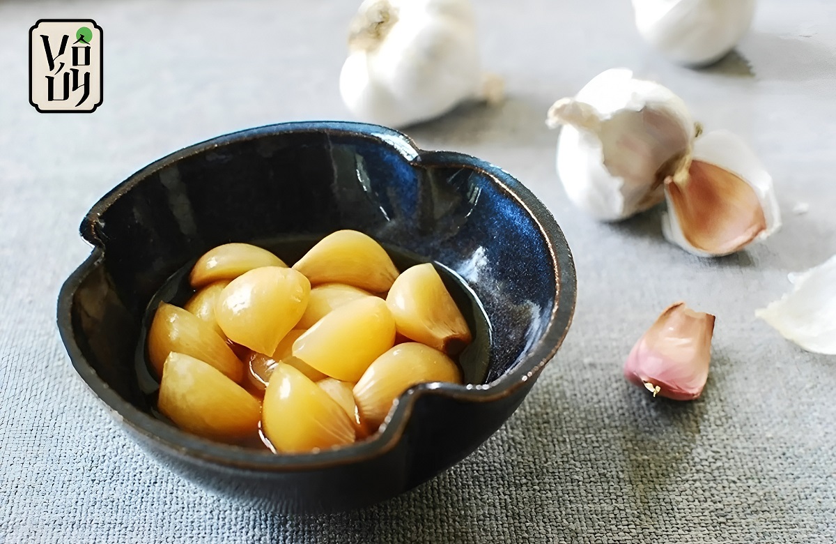 Người ăn chay có ăn tỏi được không?