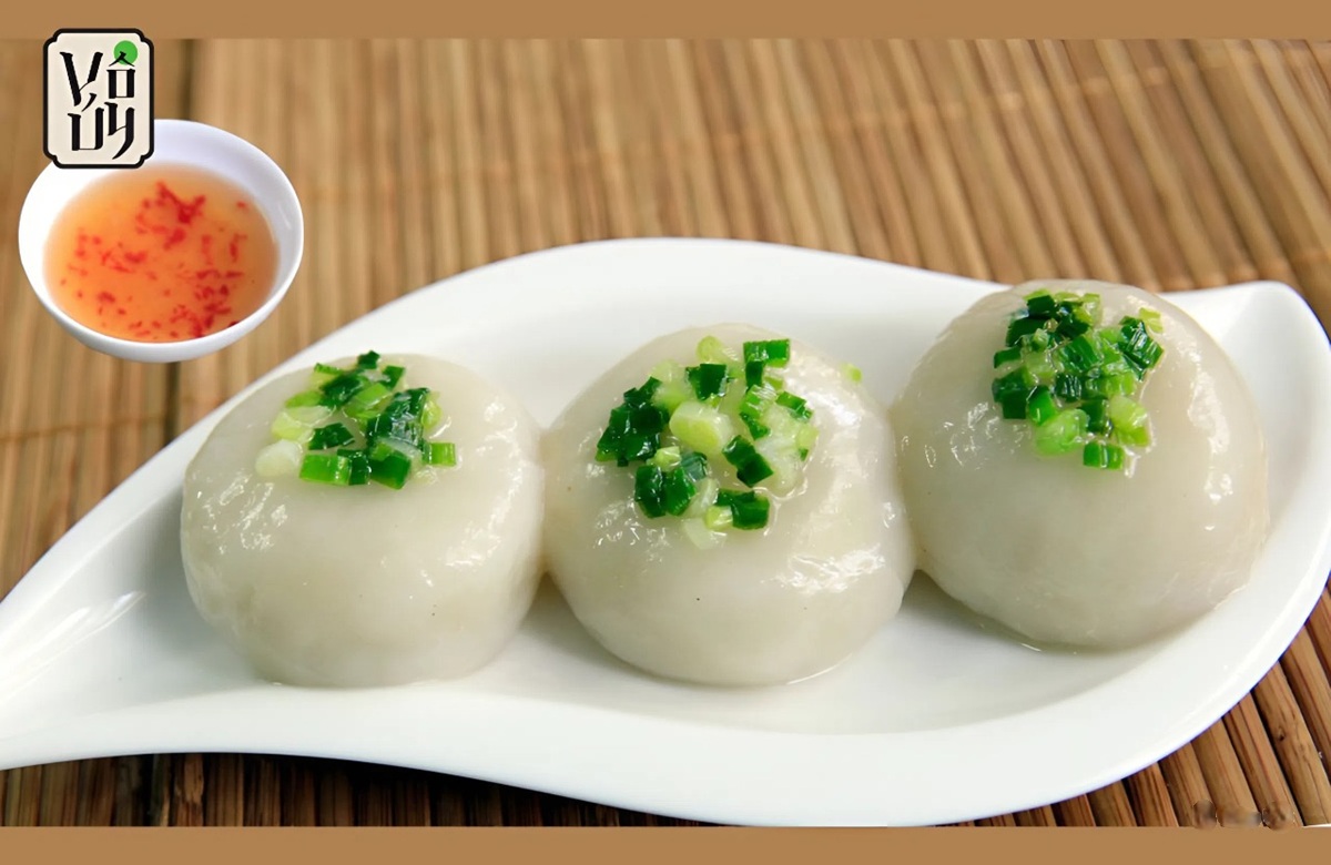 Cách bảo quản bánh ít trần chay đúng cách