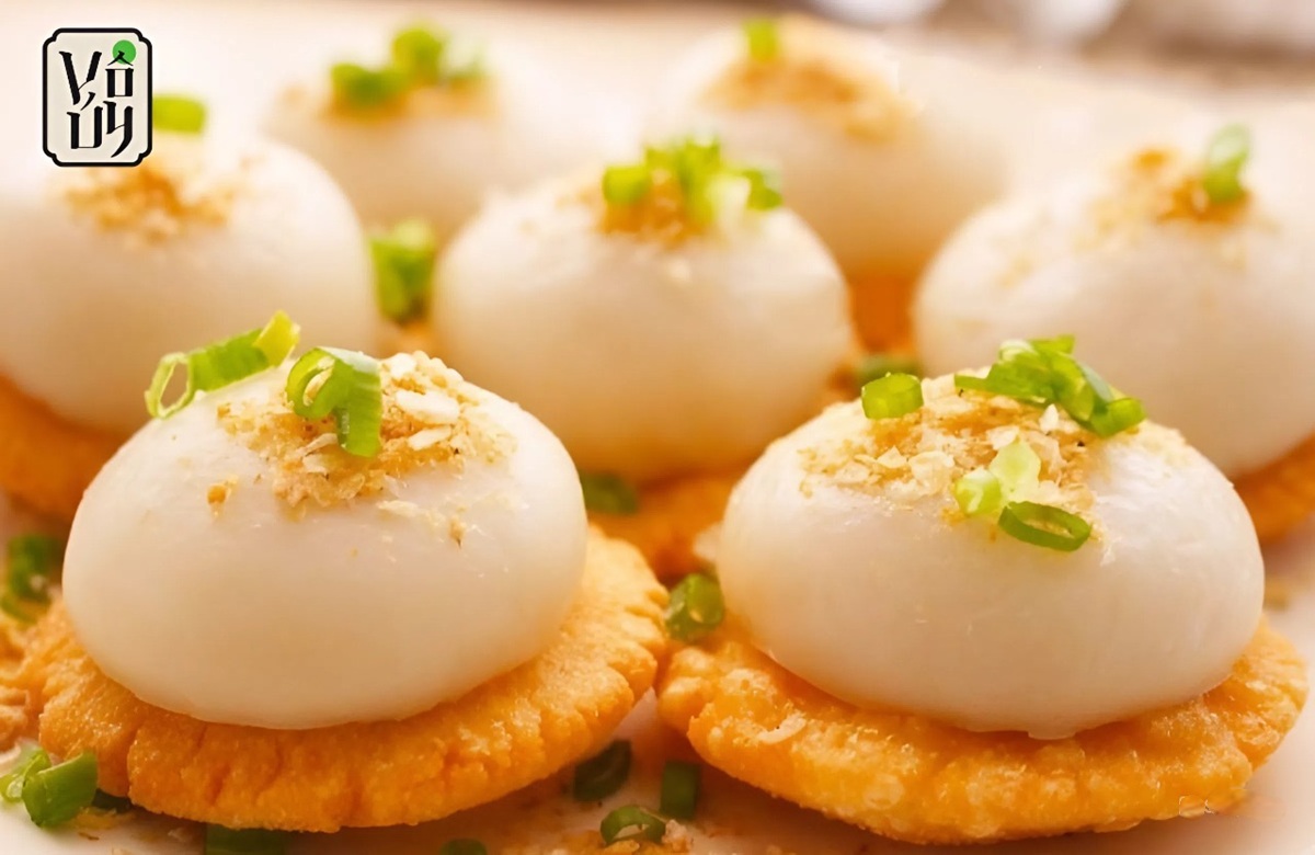 Các biến thể bánh ít trần chay ngon, dễ làm