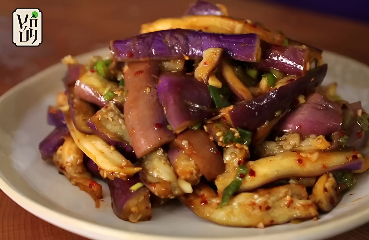 Món ngon từ cà tím mà bạn nên thử