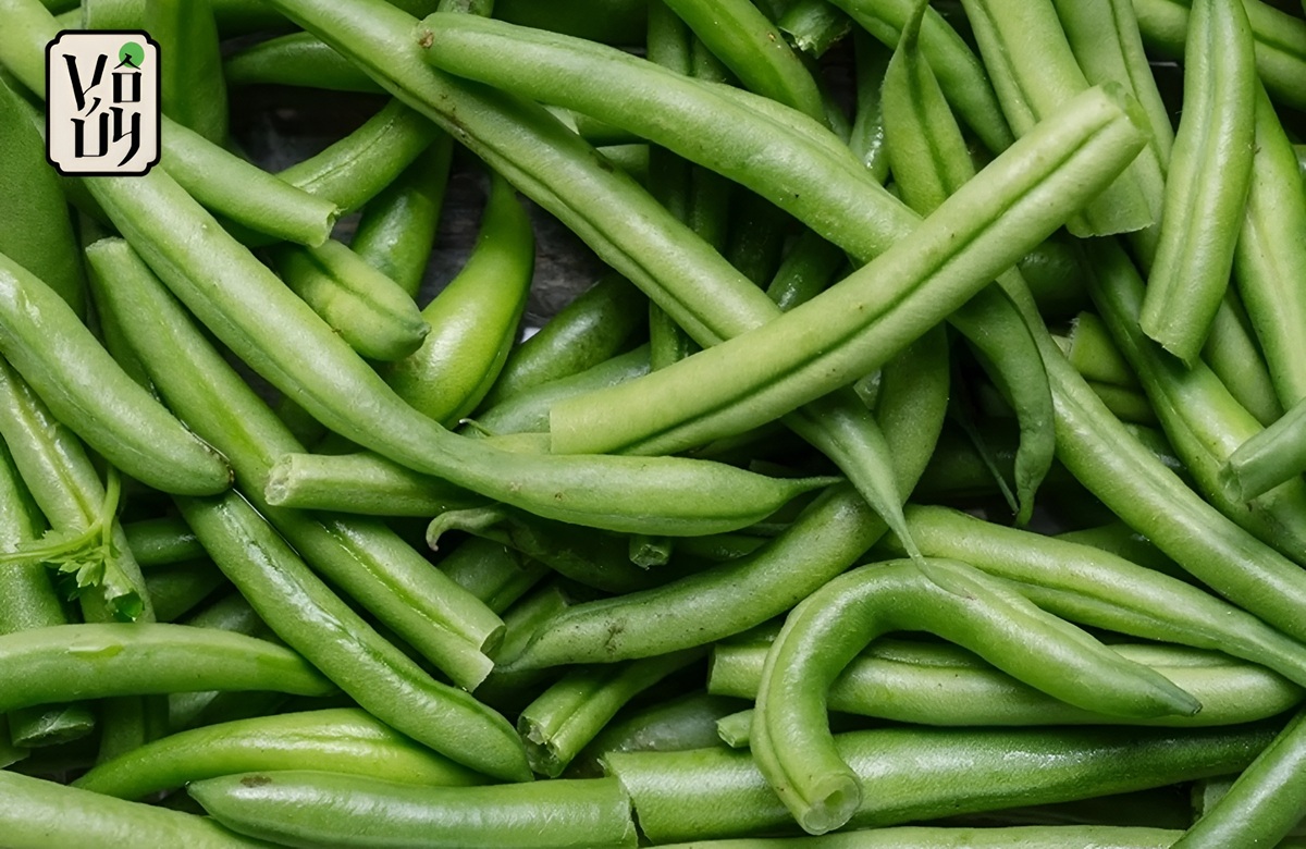 Những lợi ích tuyệt vời của đậu que đối với sức khỏe